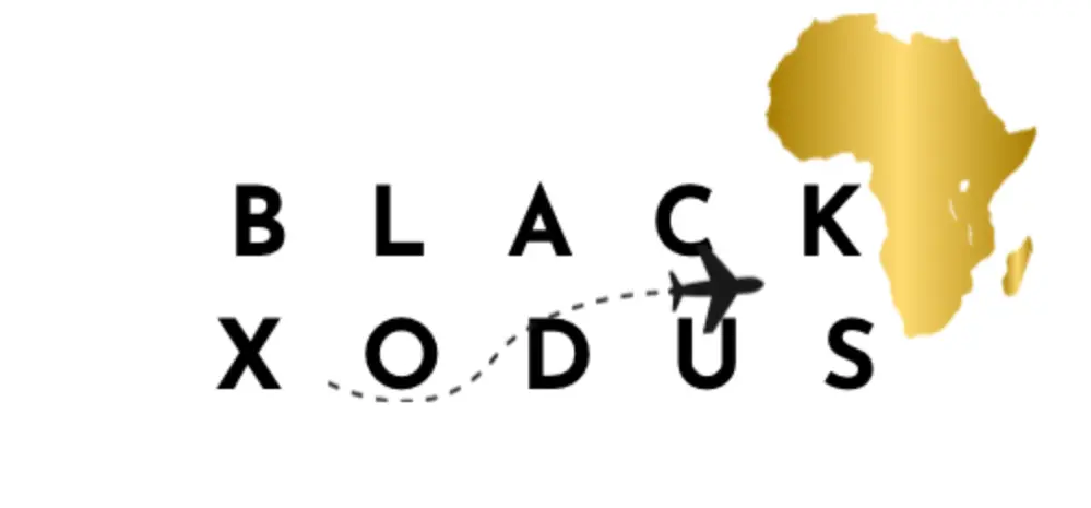 BlackXodus